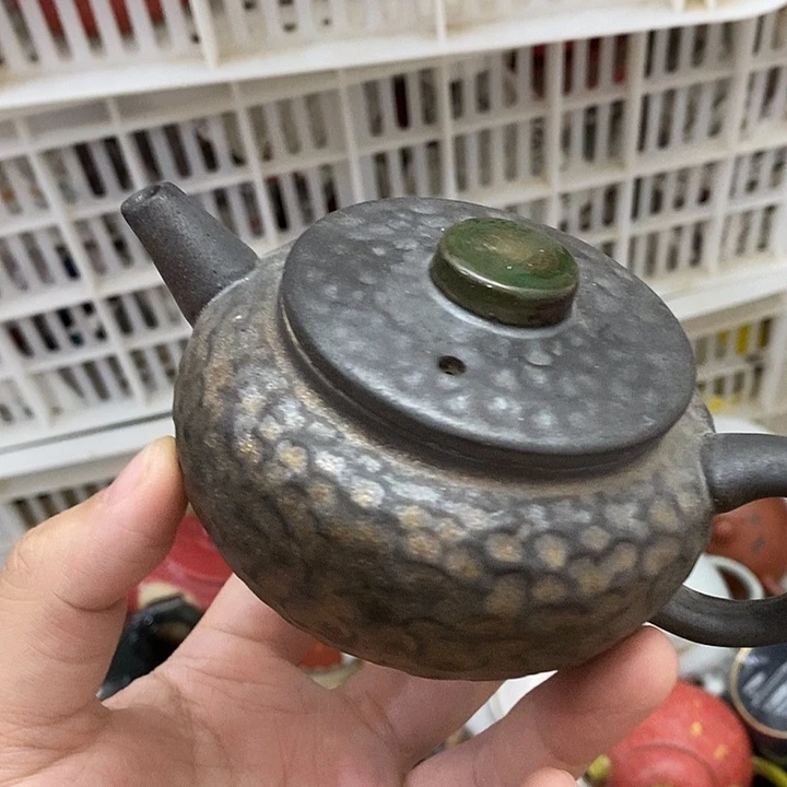 陶瓷艺术品及陶瓷制品