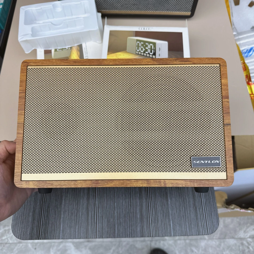 95新  直播展示样品孤品音响