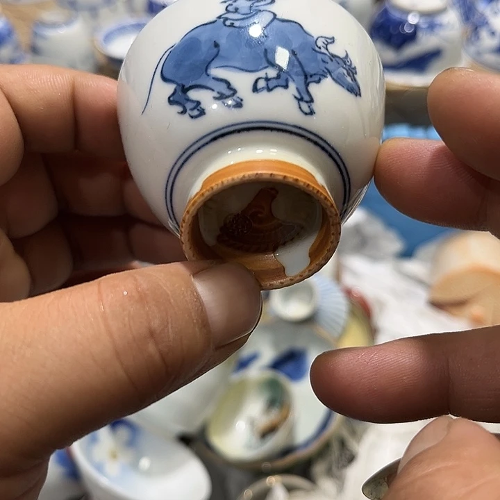 陶瓷茶玩榜第二十名