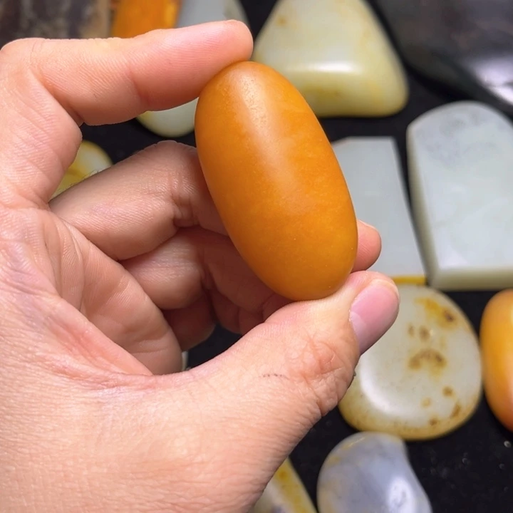 定制和田玉和田玉定制雕刻未镶嵌李*叔