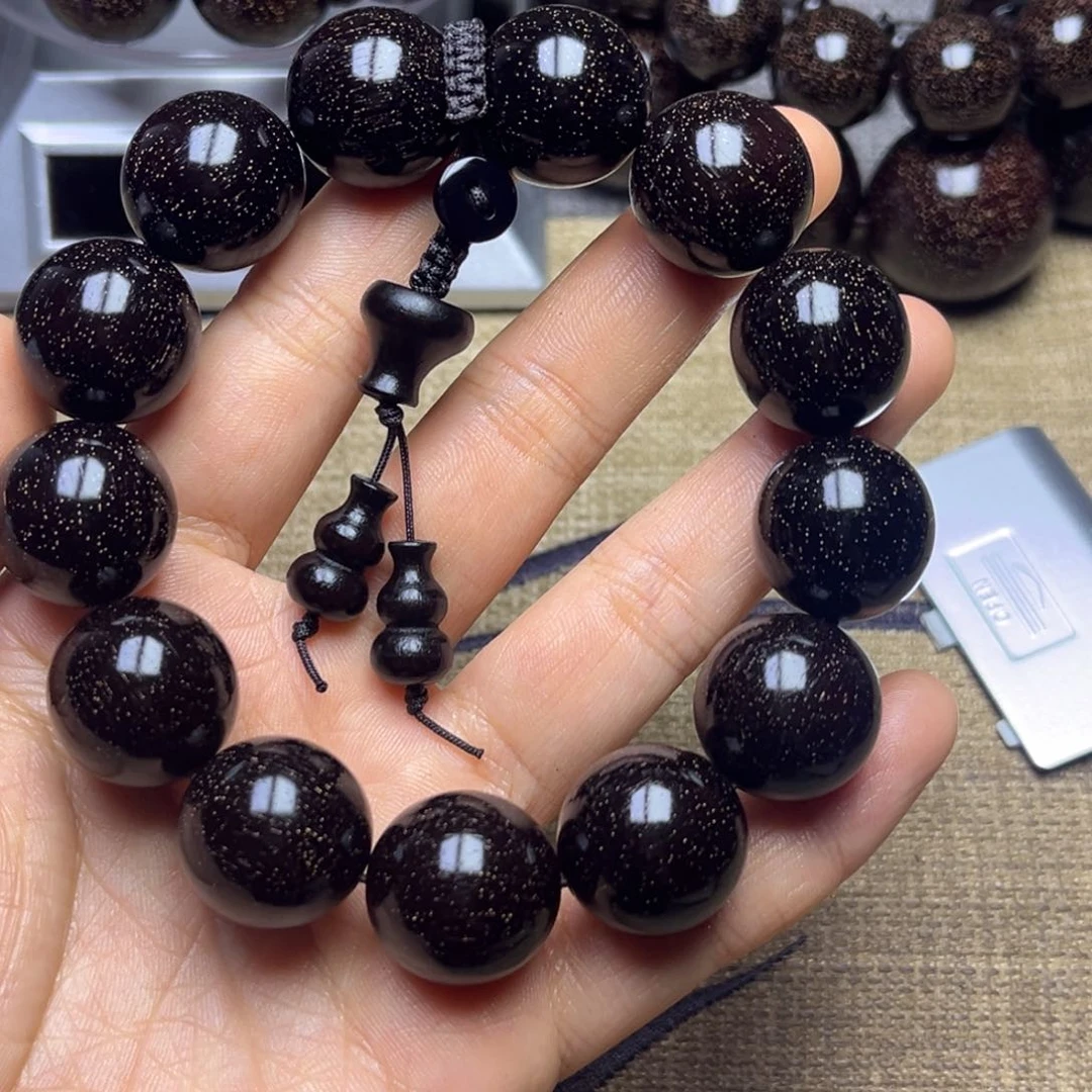 檀香紫檀（小叶紫檀）1.8 满星