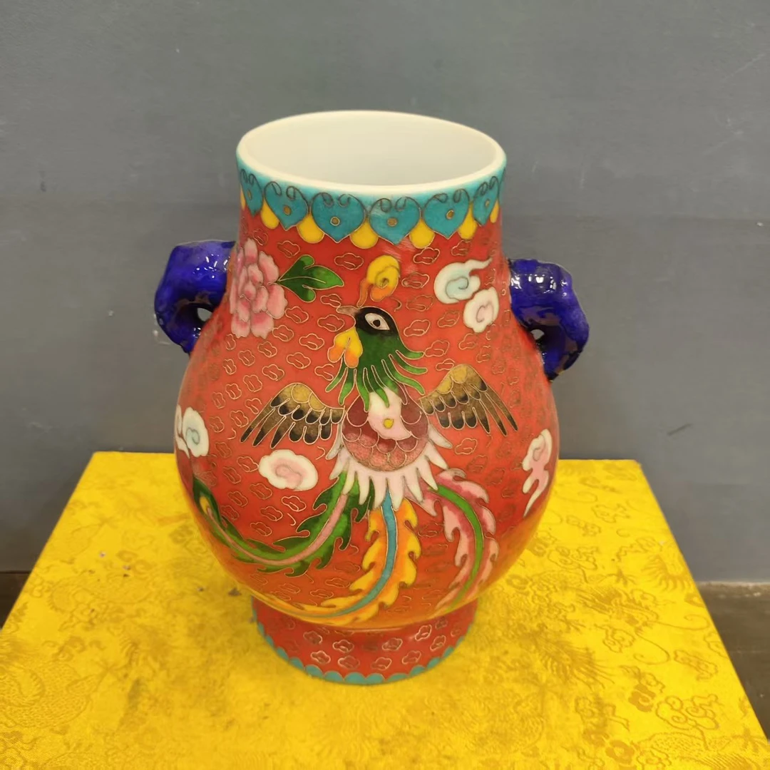 高端精美赏瓷—388