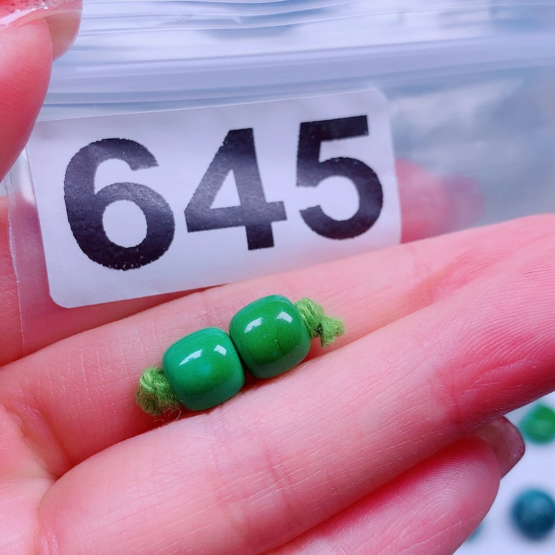 空竹粉丝专享十堰特色手工散珠