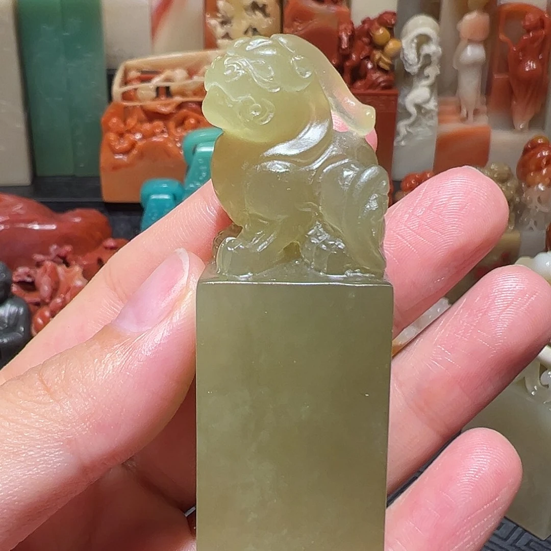 寿山石寿山石批发