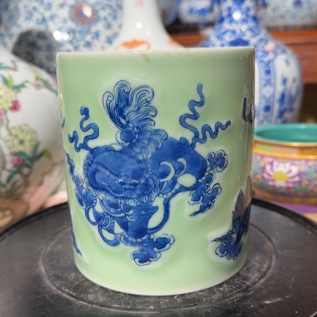 杯歆*陶瓷精品系列产品