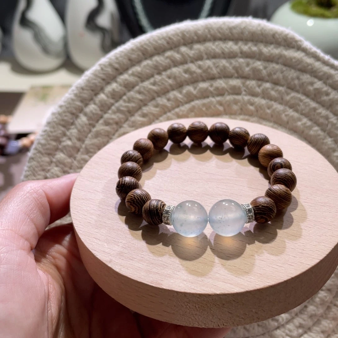 翡翠散珠天然缅a翡翠蓝钢