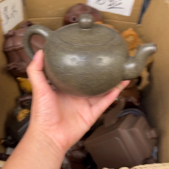 茶壶紫砂紫砂壶等各种造型