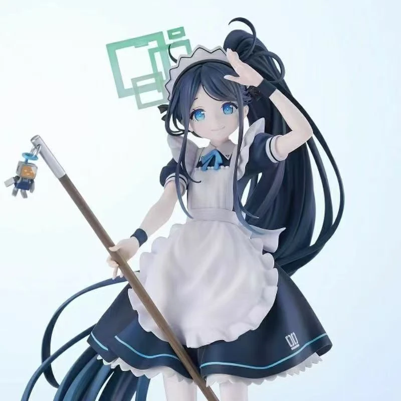 天童爱丽丝女仆洛丽塔少女动漫手办礼品模型摆件雕像