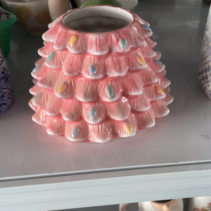 瓷片