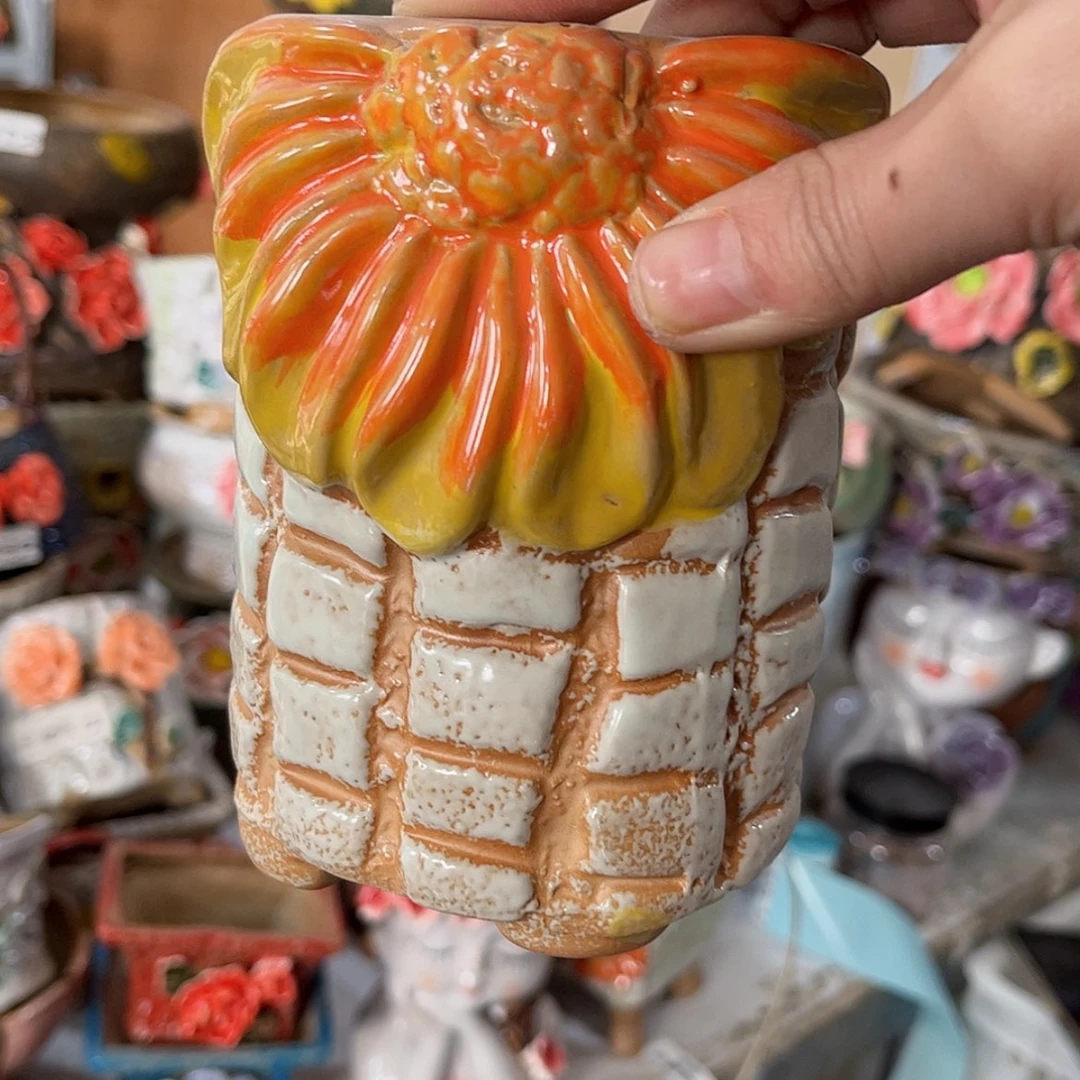 【闪购商品】红陶福利134