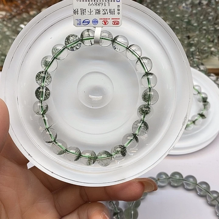 水晶手串未镶嵌2358999900000