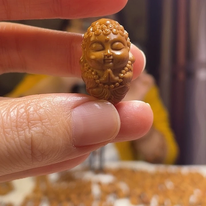 手串/手链橄榄核