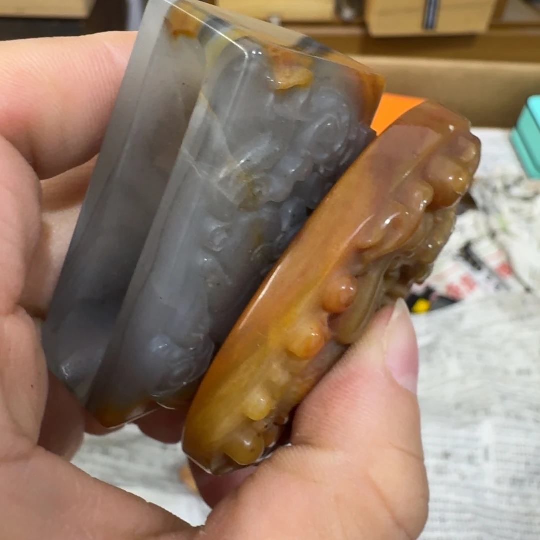 陶瓷手串，多样性发一
