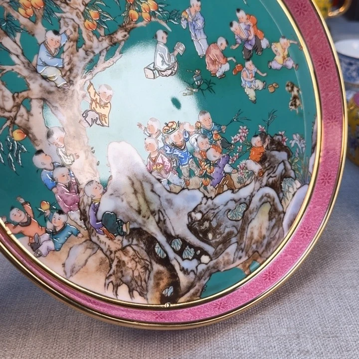 景德镇陶瓷景德镇瓷器