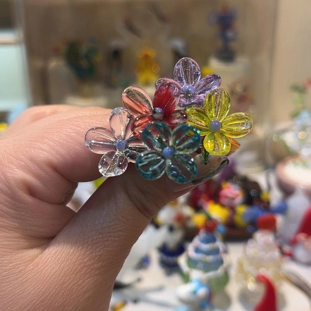 小***卜手工艺品琉璃琉璃