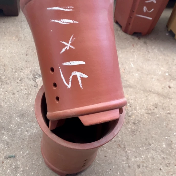 【闪购商品】紫砂花盆紫砂花盆