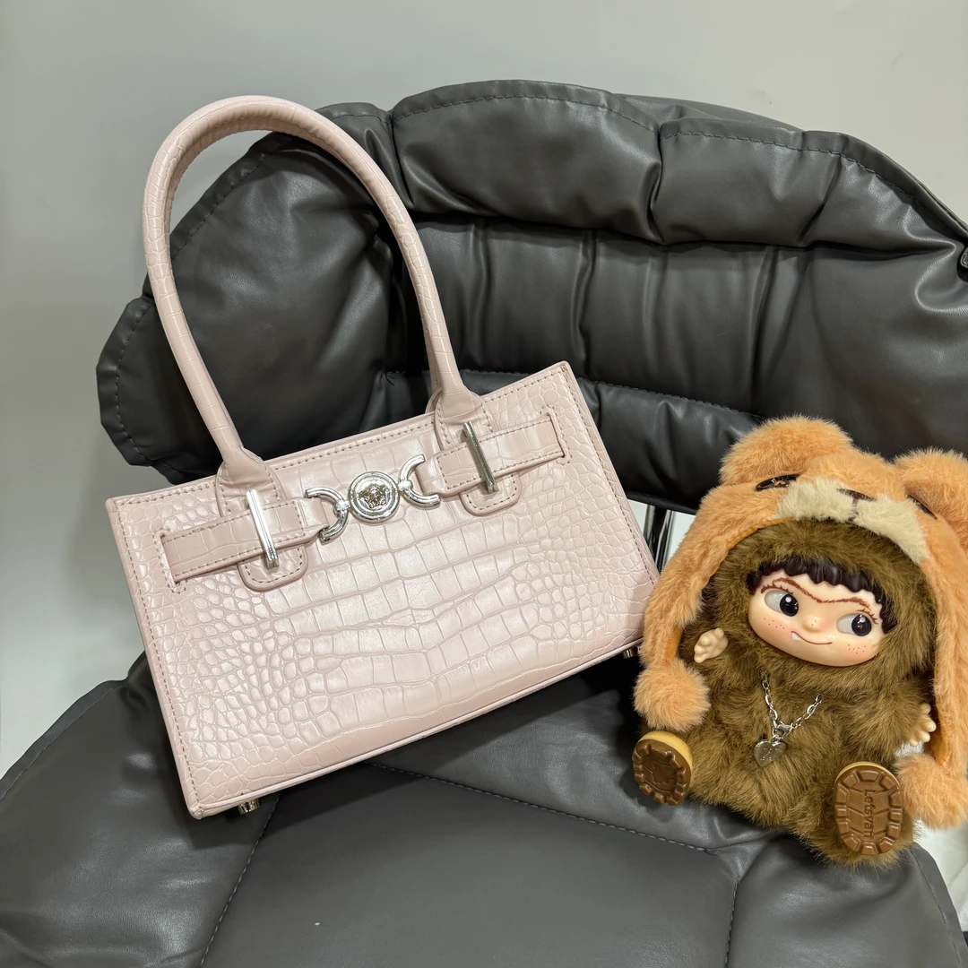 许妍同款 抡人包打人包扇人包 高版本带礼盒