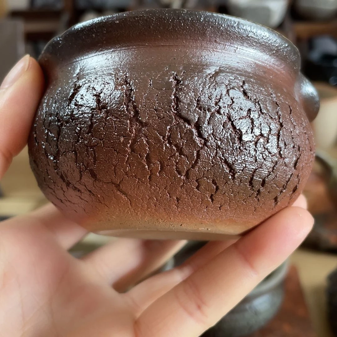 备前烧武田良昭公道