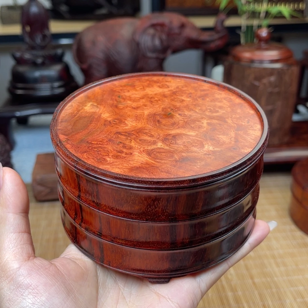 檀香紫檀（小叶紫檀）