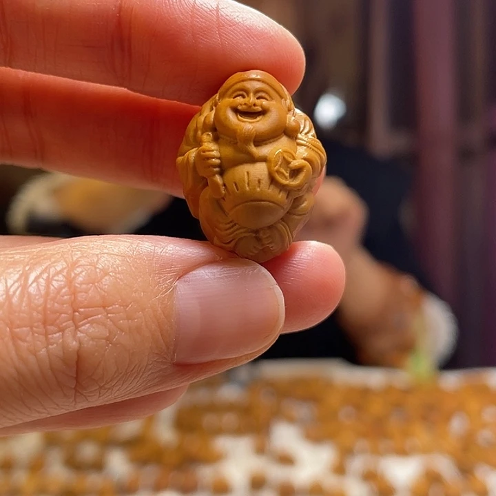 手串/手链橄榄核