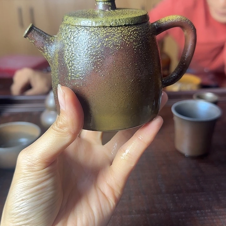 坭兴陶龙窑材烧大寺