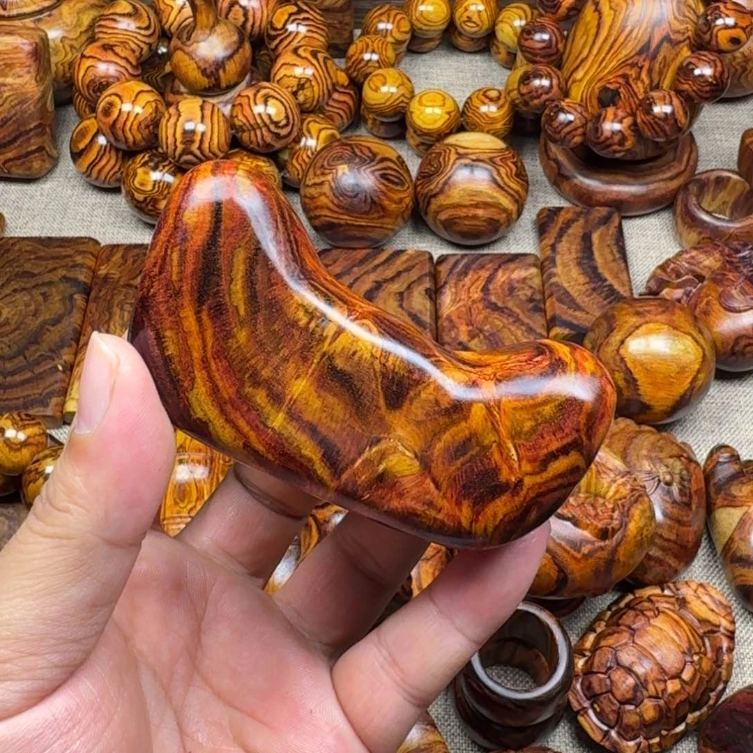 黄花梨/降香黄檀我