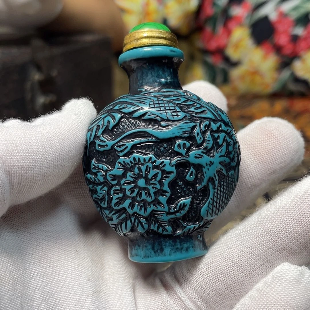 瓷器旧藏一物一拍