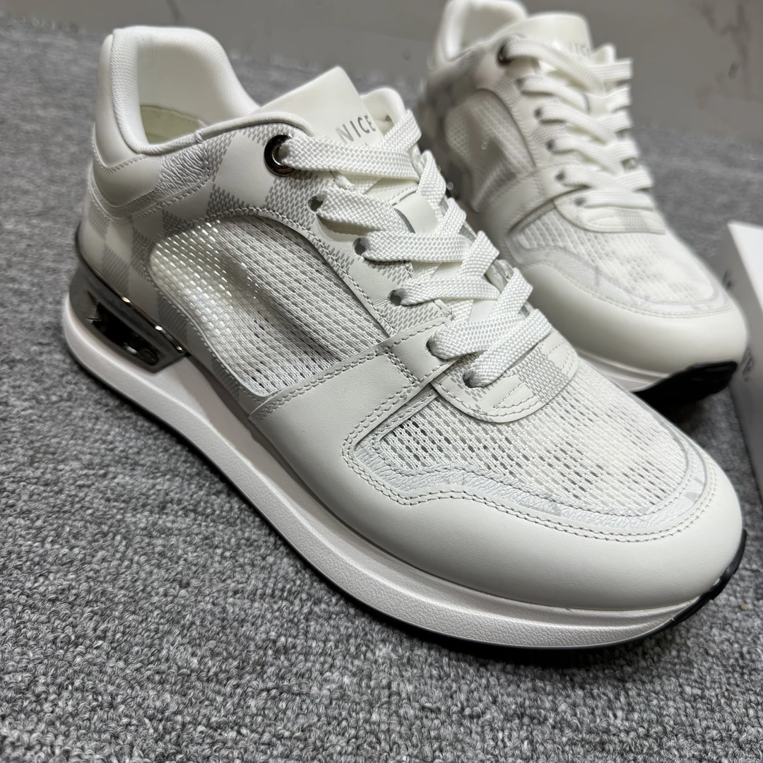 【斯丹鞋子】新款潮流鞋子休闲鞋运动鞋软底软面时尚VKD90116067AW-