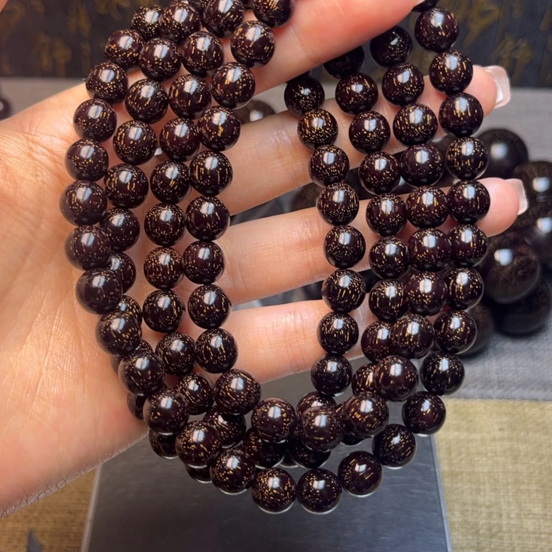 檀香紫檀（小叶紫檀）0.8✖️108 爆