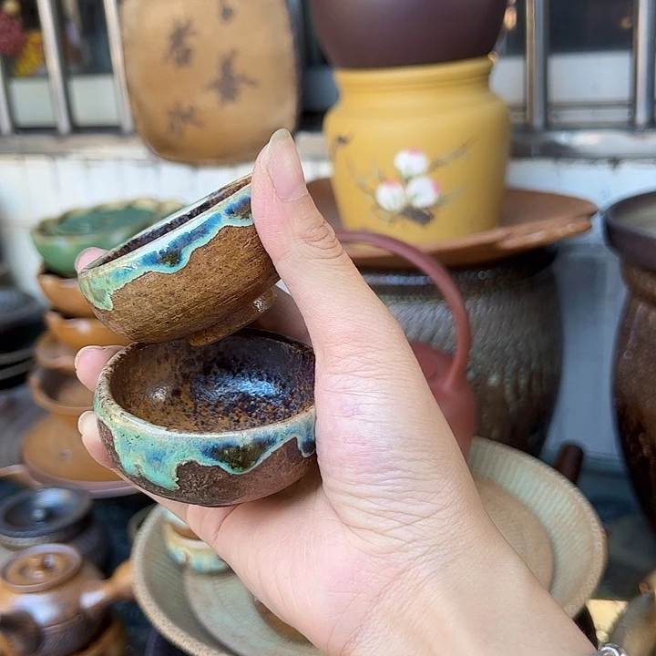 紫砂紫砂茶具配件