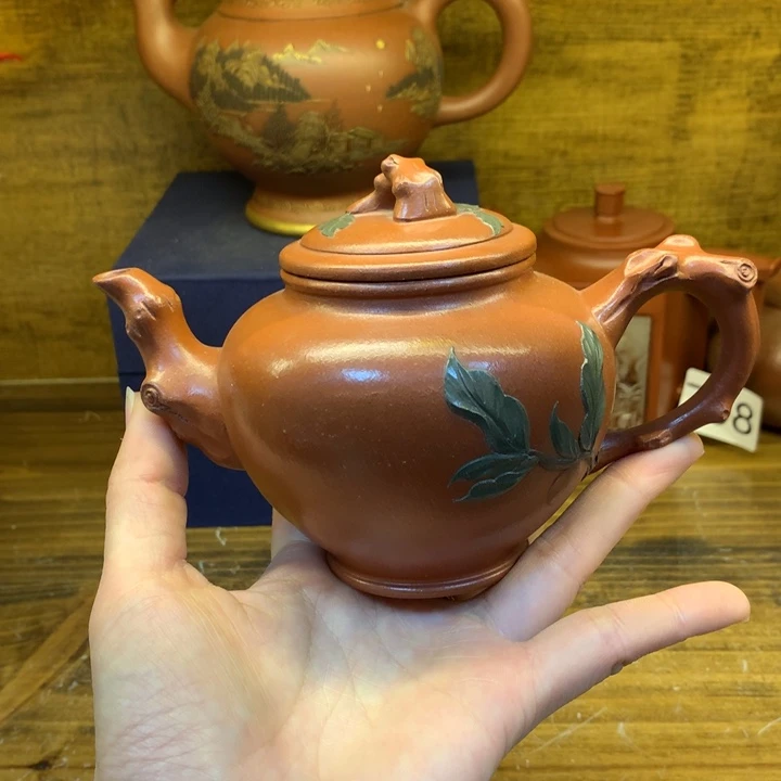 茶壶紫砂紫砂壶茶具