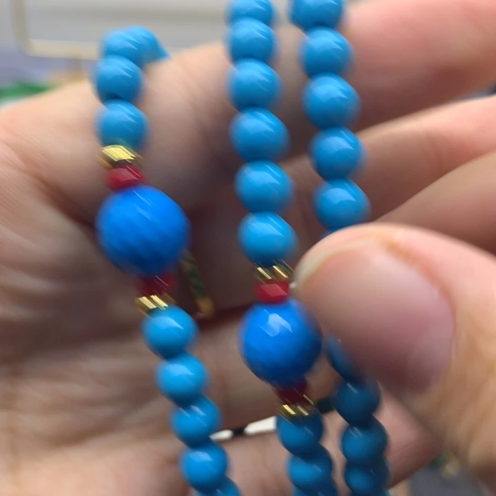 合金颈饰玛瑙/玉髓吊坠