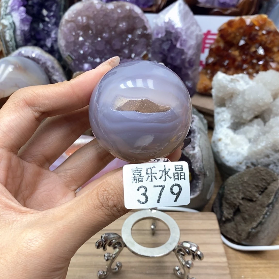 未镶嵌大型摆件（非配饰）水晶379