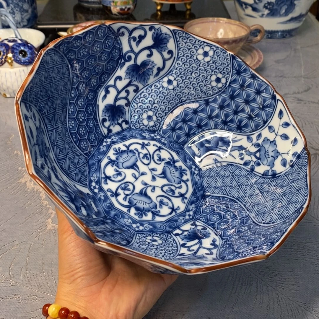 21 厘米 小杨瓷器陶瓷陶瓷