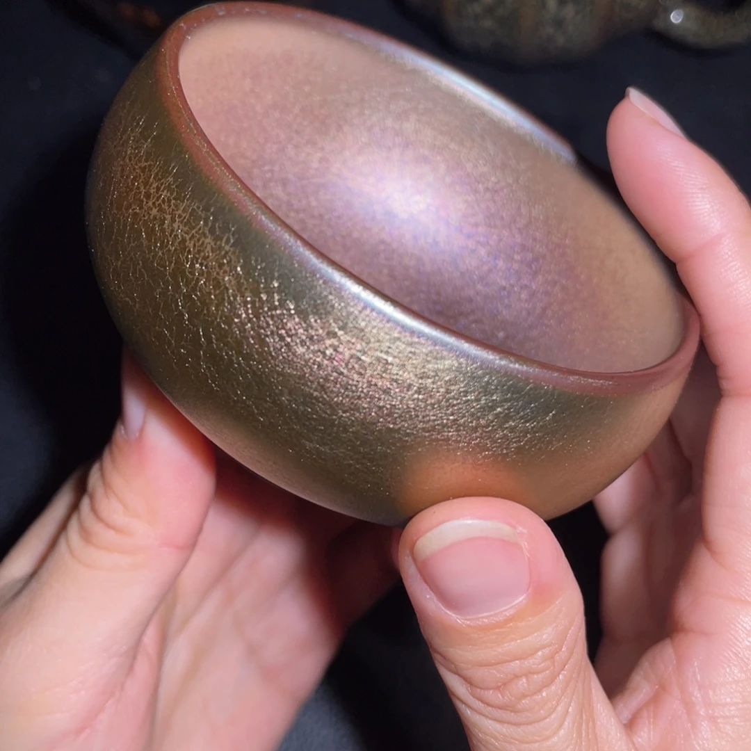 茶盏茶器直播间链接