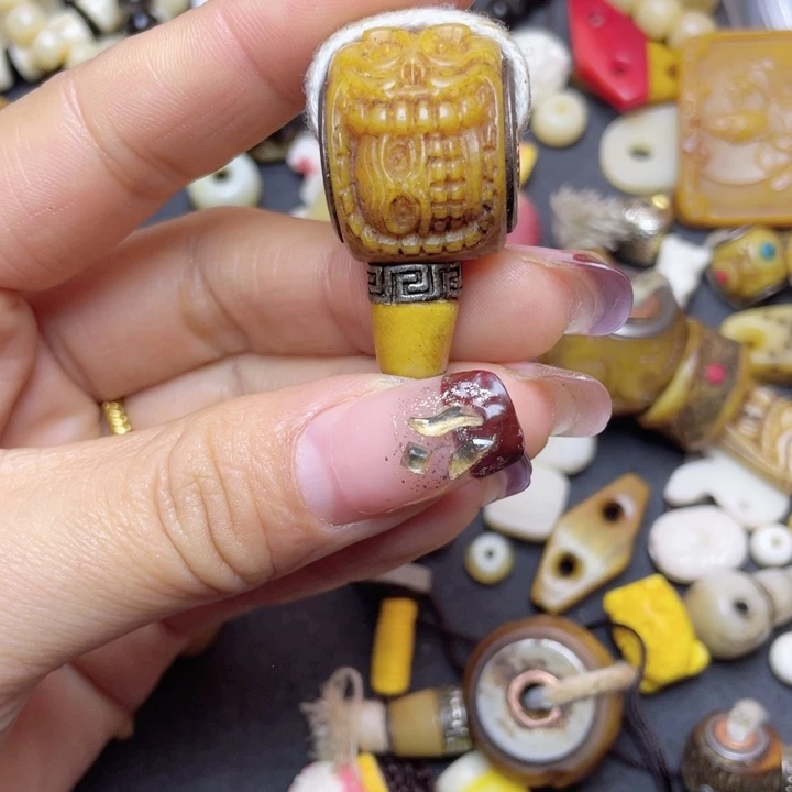 驼骨手串/手链其他配饰