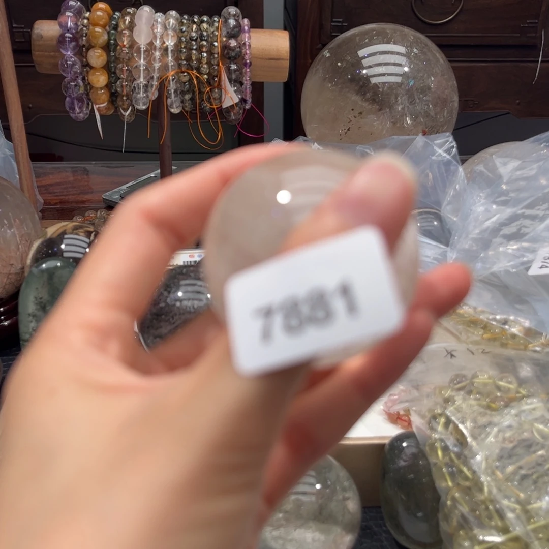 【闪购商品】未镶嵌水晶大型摆件（非配饰）