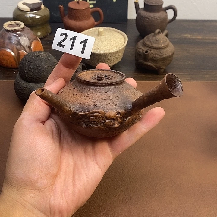 211紫砂壶新品看好拍