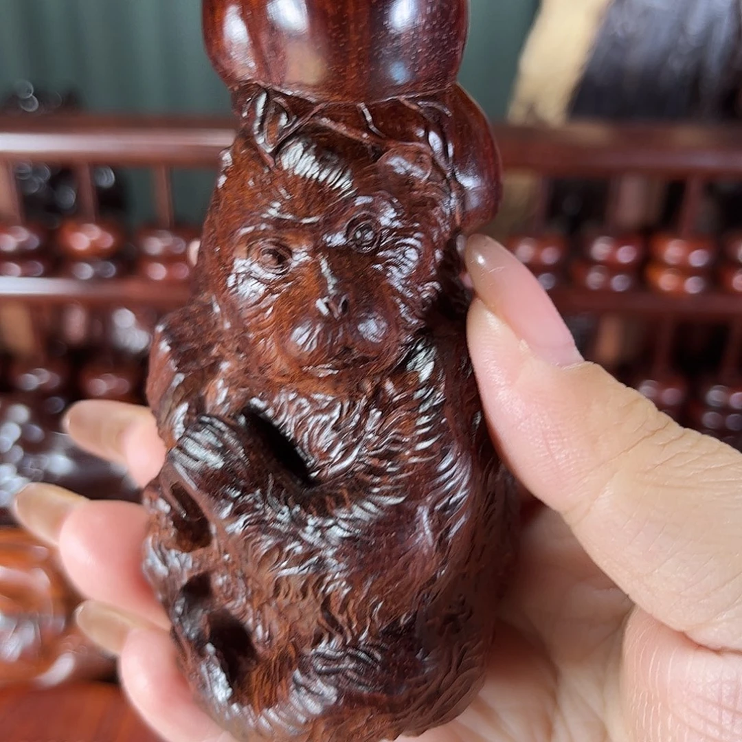 檀香紫檀（小叶紫檀）