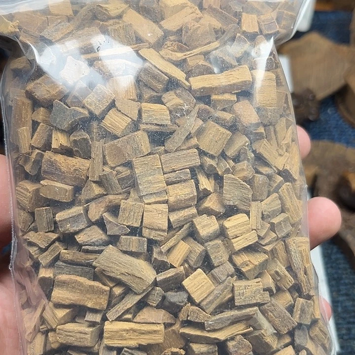 贡木手串/手链巴布亚300克左右