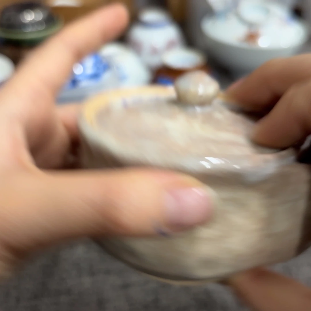 非常好看漂亮的物品