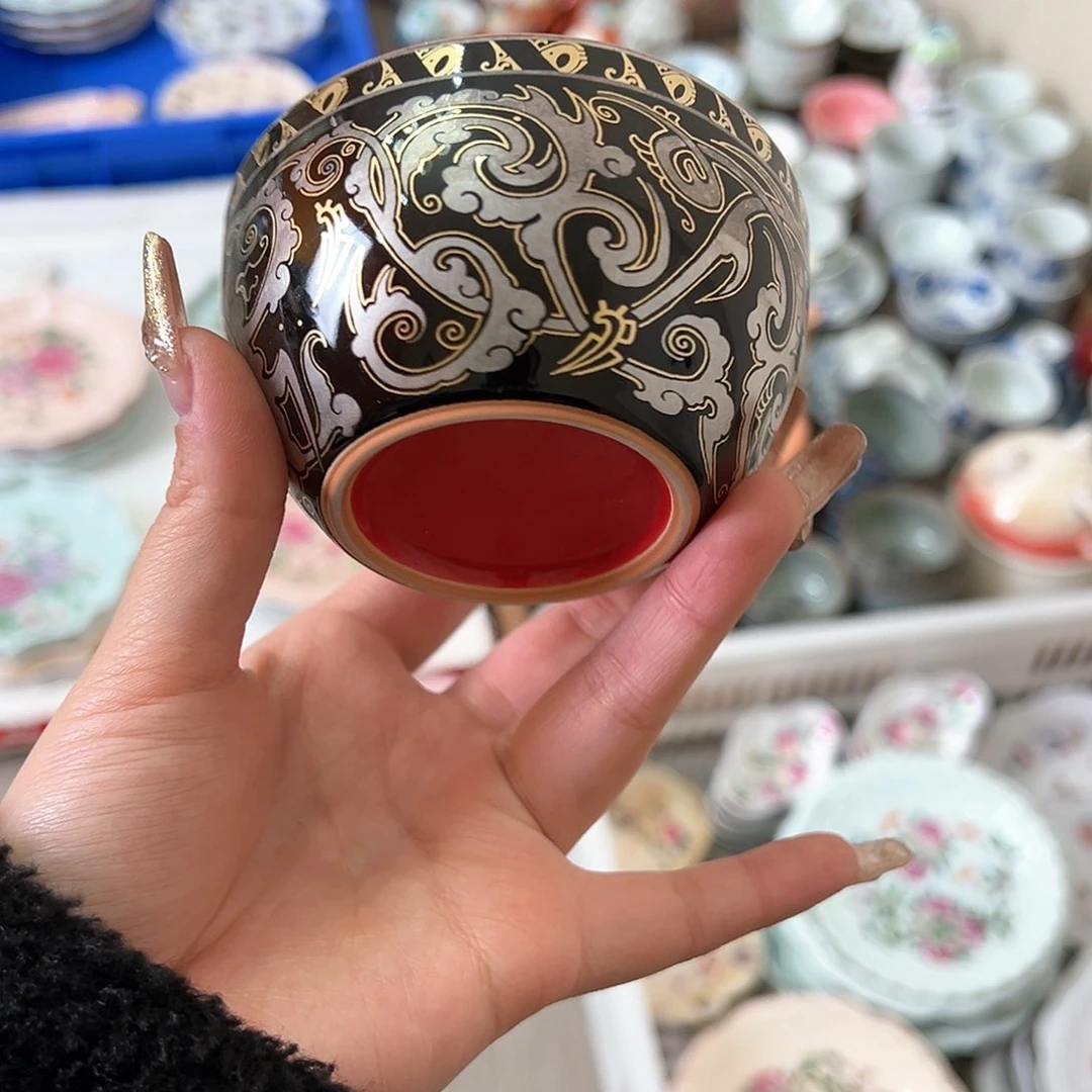 微瑕微瑕景德镇陶瓷