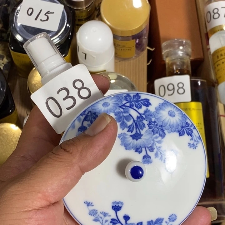 瓷片回流瓷器瓷片38