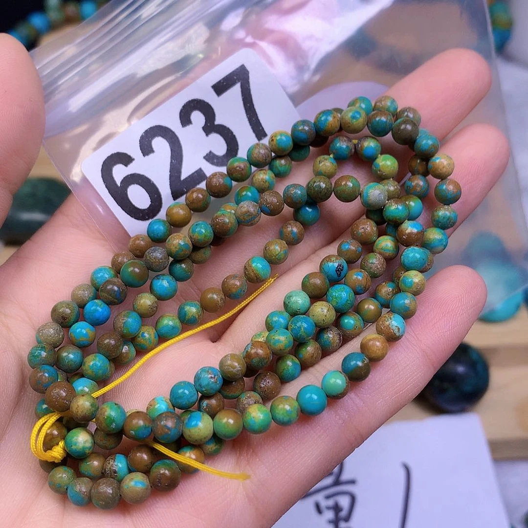 空竹粉丝专享十堰特色手工散珠