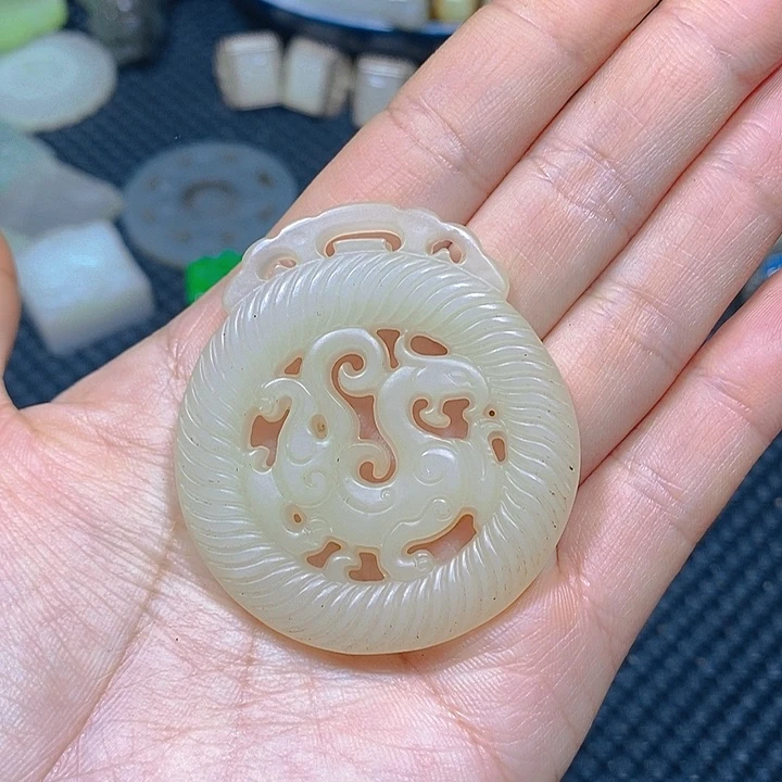 精选商品一图一物