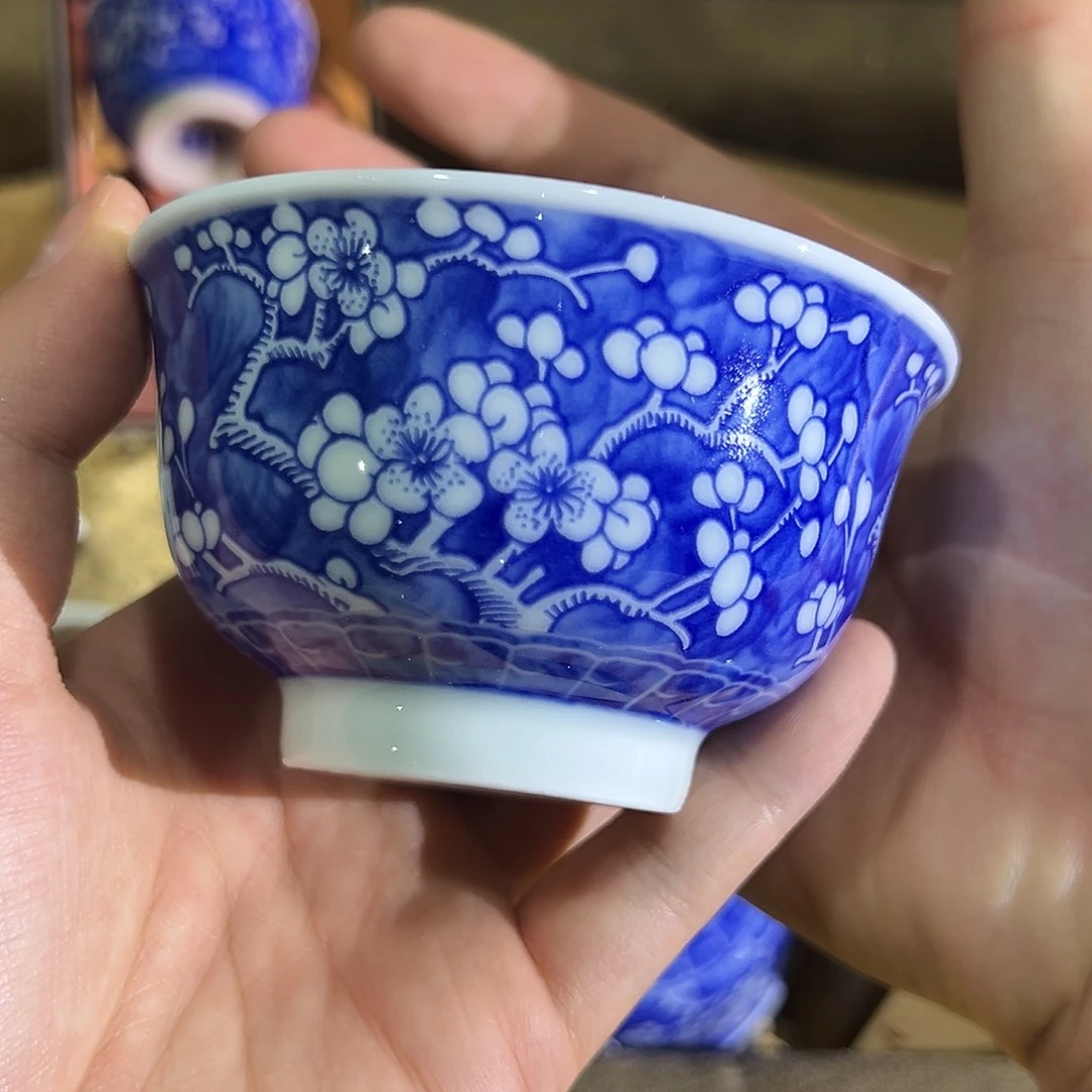 陶摆件景德镇陶瓷工艺品