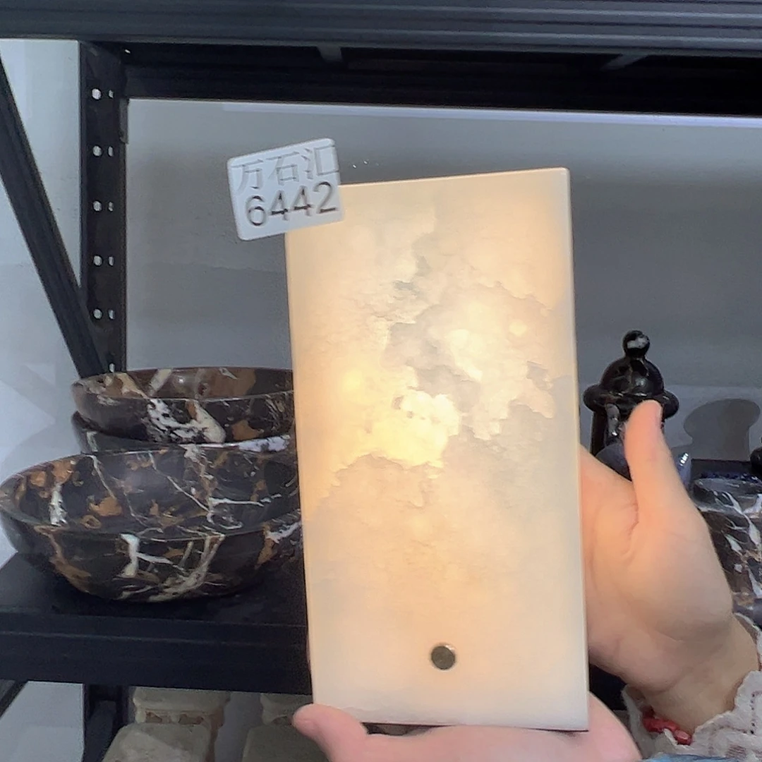 石材6442…………灯柱灯