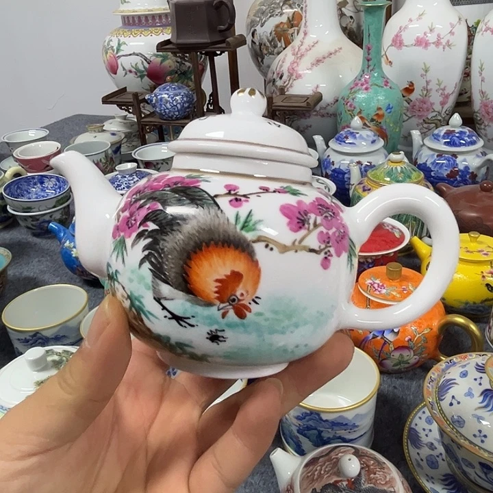 景德镇陶瓷研究所