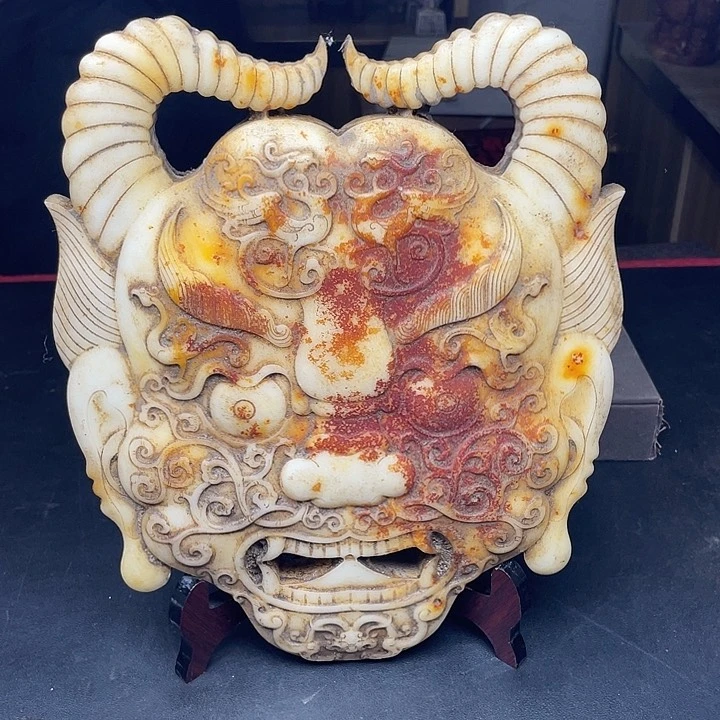 链接一图一物。