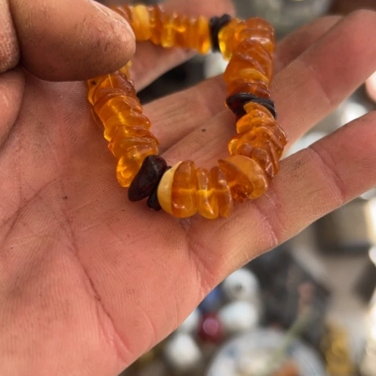 将***》杂色豆（科檀/科特迪瓦檀木）